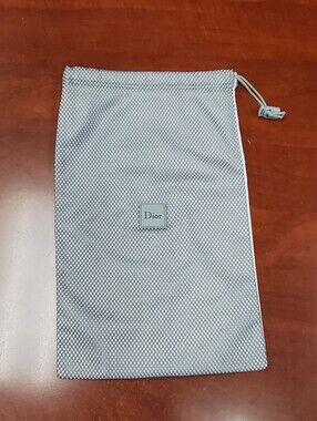 Dior Dust Bag